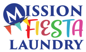 Mission Fiesta Logo
