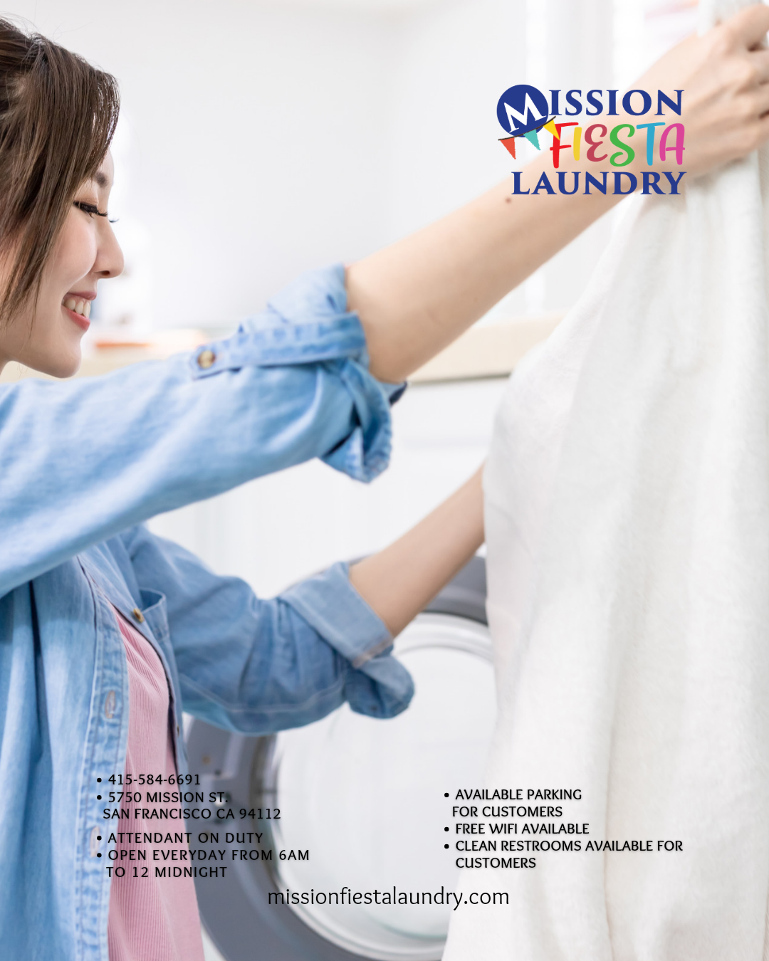 Battling Stubborn Laundry Stains and Banishing Moldy Smells: The 